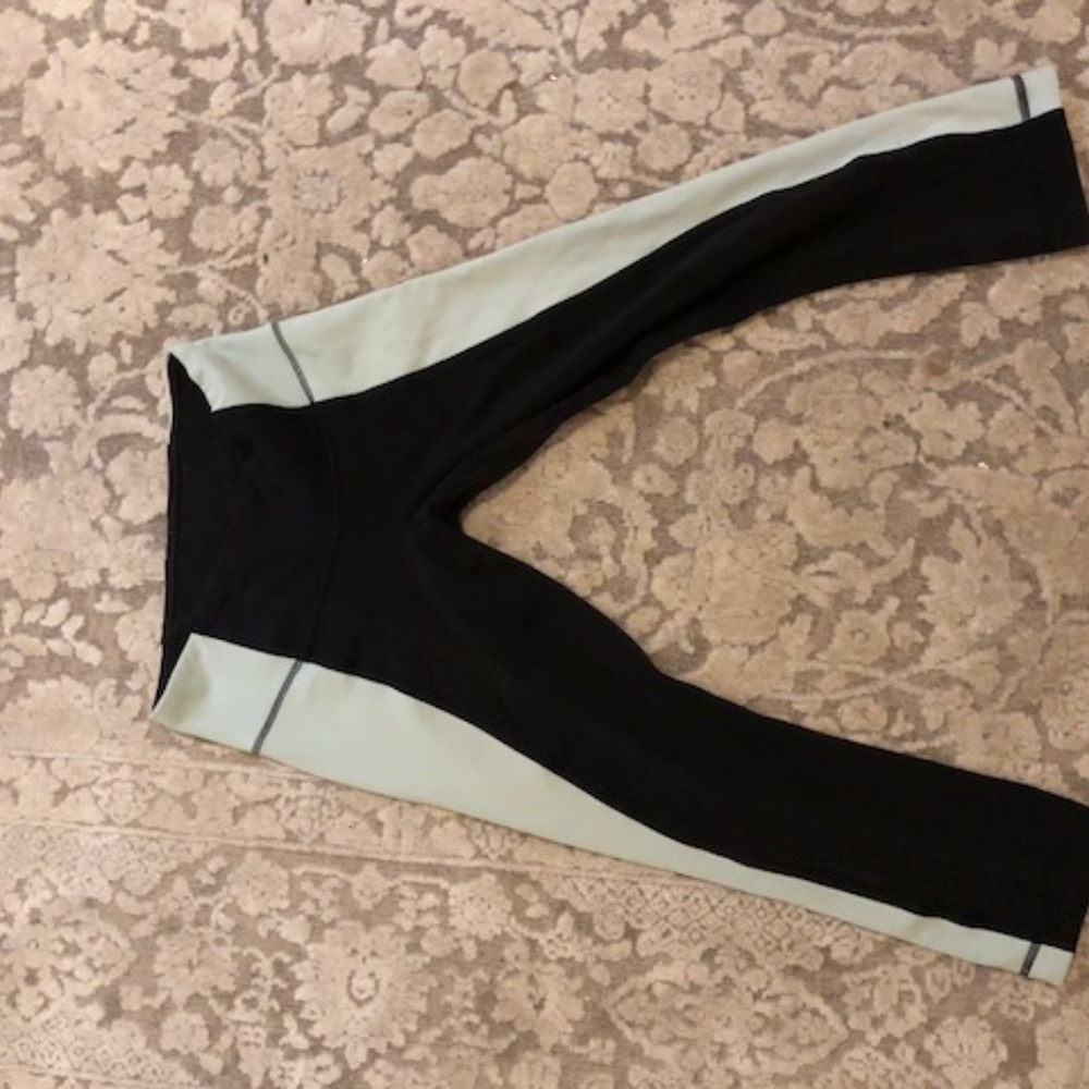 LULU Lemon Leggings